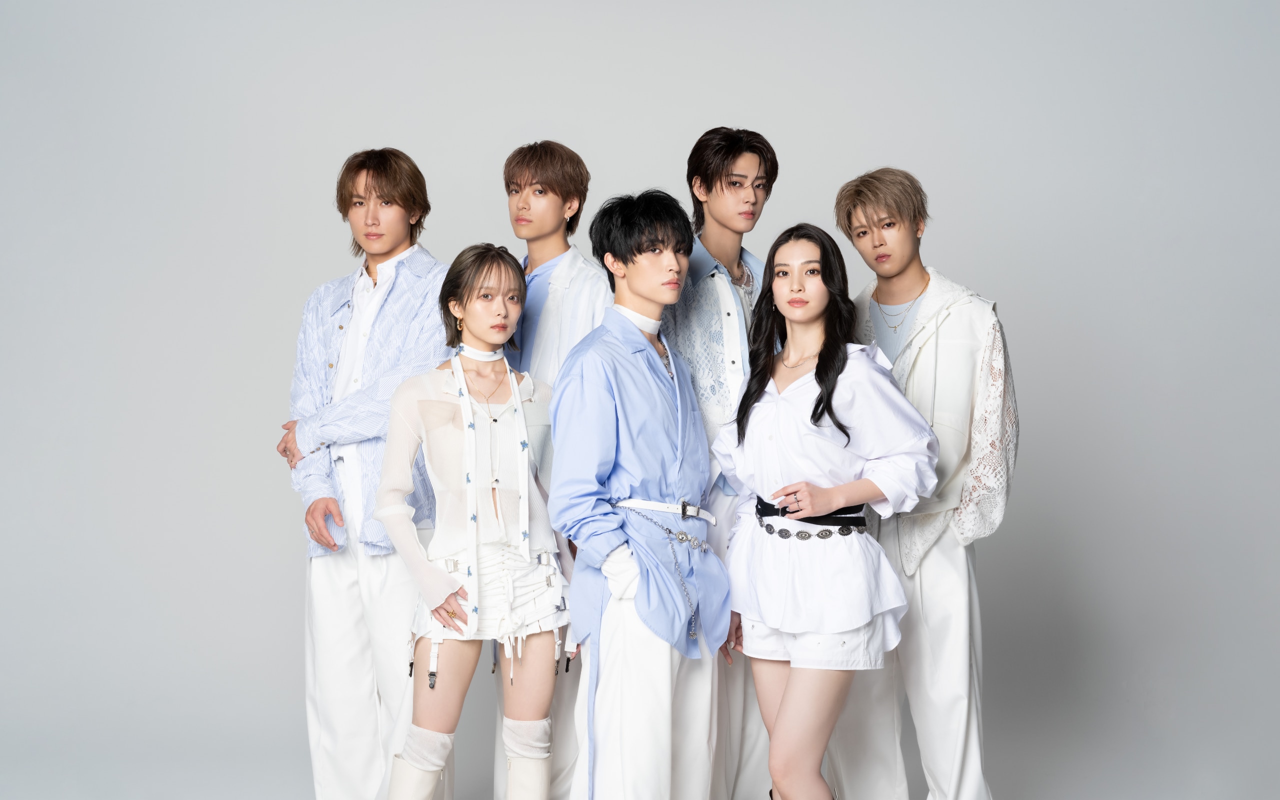 GENIC OFFICIAL ARTIST VISUAL2026