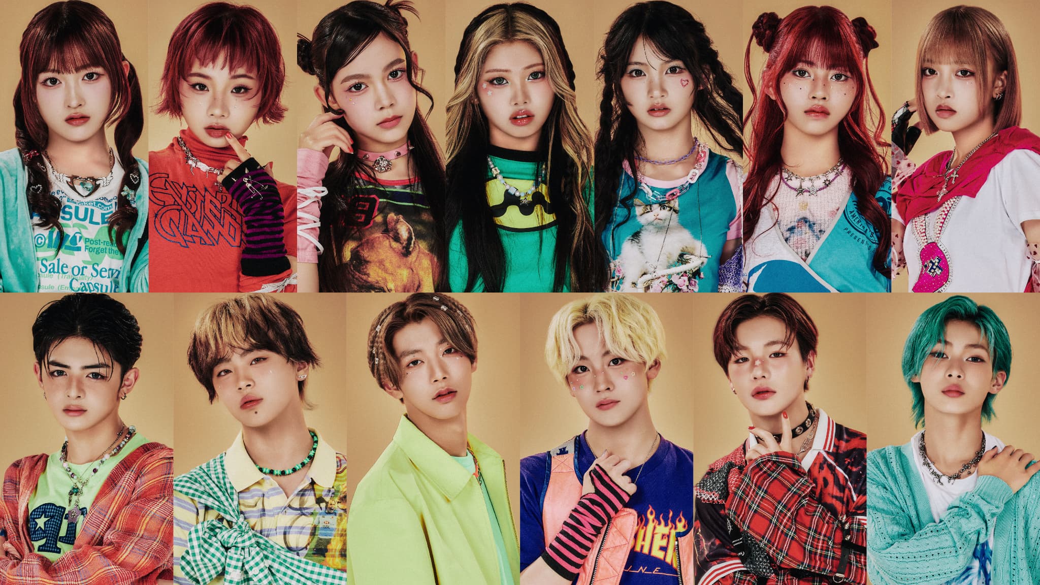 PG Artist Photo