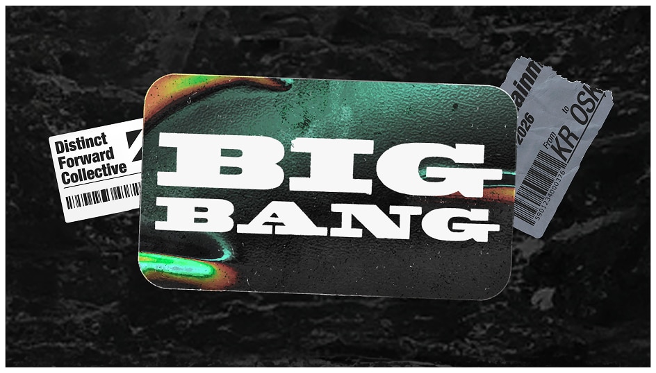 BIGBANG