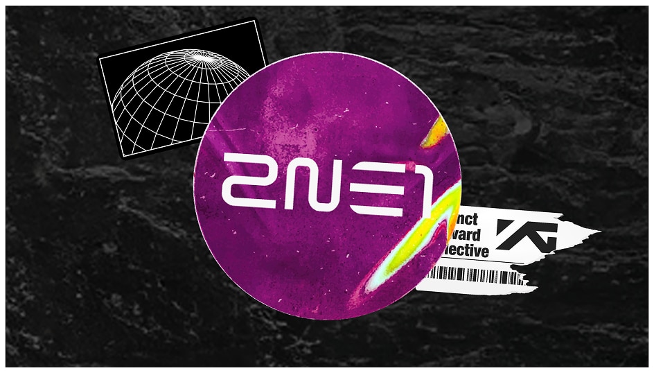 2NE1