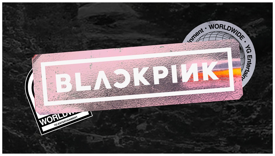 BLACKPINK
