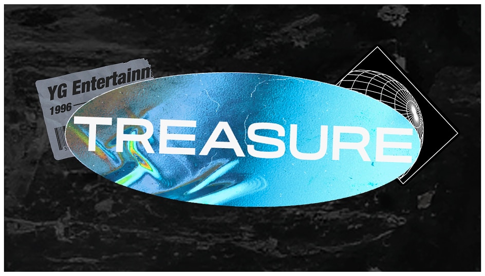 TRESURE