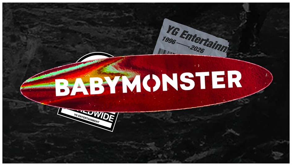 BABYMONSTER